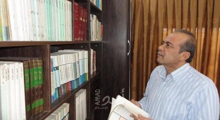 تعازي ومواساة فصائلية فلسطينية بوفاة الإعلامي "نافذ أبو حسنة" في بيروت