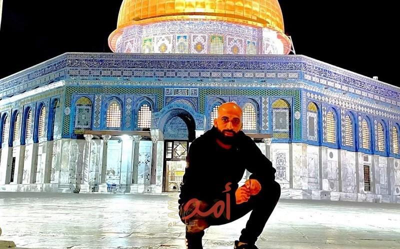 شرطة الاحتلال تفرج عن مقدسي شرط الحبس المنزلي والابعاد عن "الأقصى"
