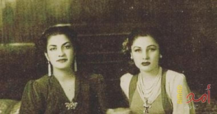 "معلومة × صورة".. شهادة شقيقة شاه إيران فى الأميرة فوزية