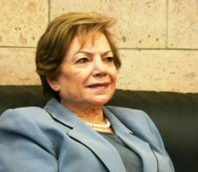 انتصار الوزير: الإجراءات الإدارية لاعتماد شهداء الحرب الأخيرة  تمت وبانتظار تخصيص الميزانية