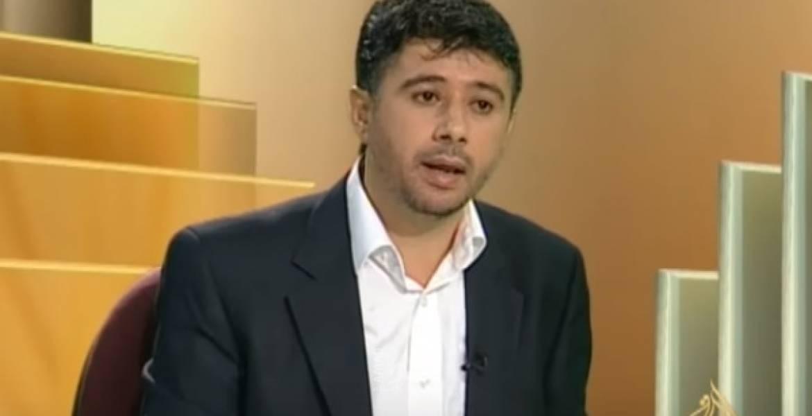 دودين:  الاحتلال الإسرائيلي سيدفع الثمن ووحده من سيتحمل تبعات استهداف الأسرى