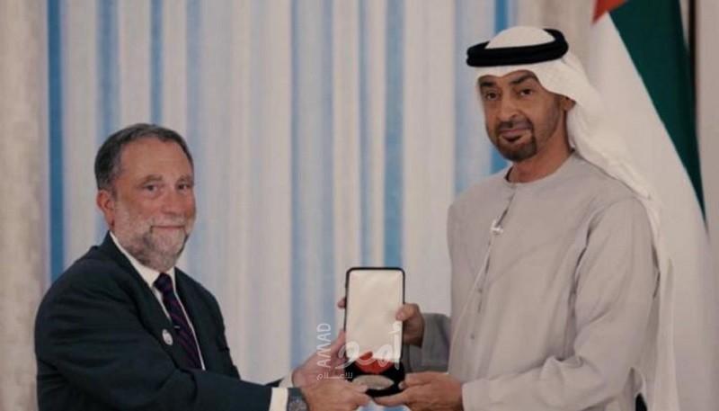محمد بن زايد يفسر لماذا اختارت الإمارات التطبيع مع إسرائيل!- فيديو