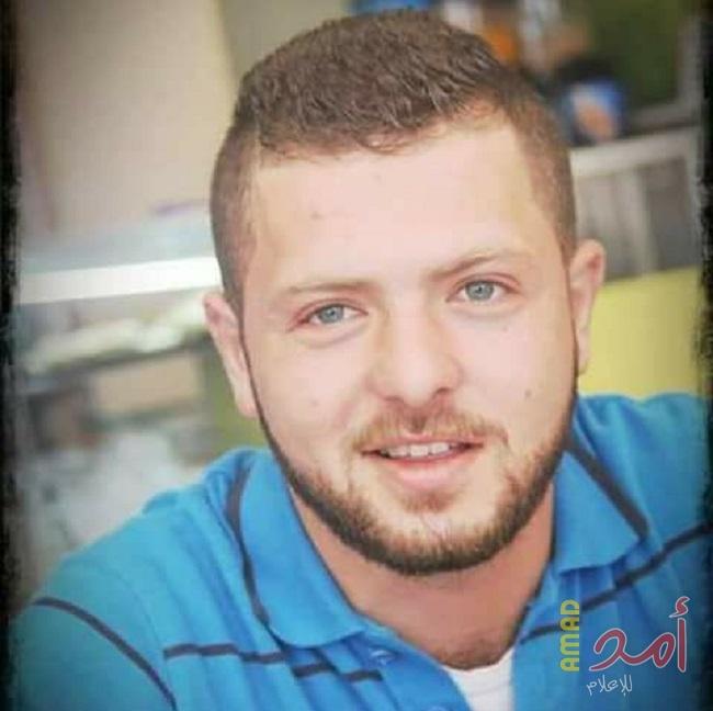 مهرجان تأبيني للشهيد "أحمد جرار" في سجن النقب