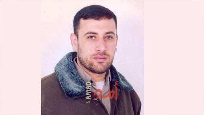 سلطات الاحتلال تواصل عزل الأسير محمد نايفة منذ شهرين
