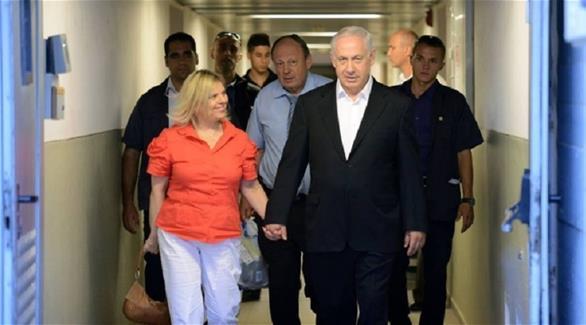 استدعاء زوجة نتنياهو للتحقيق بقضية "المنازل"