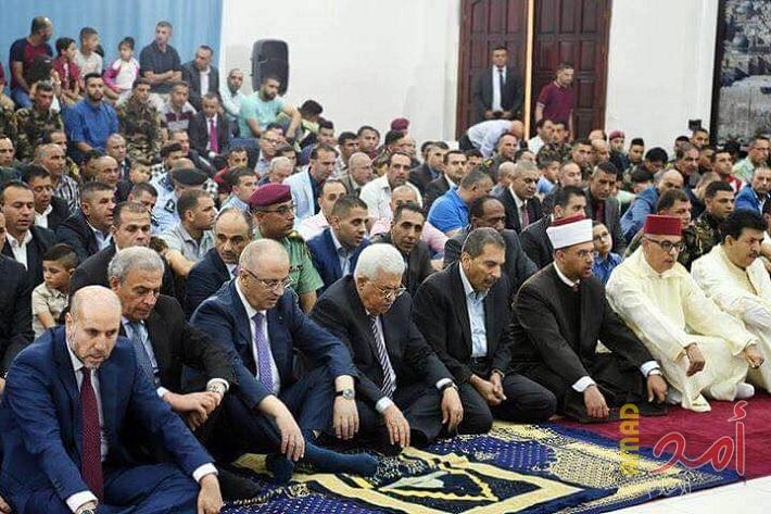 الهباش يشن هجوما على عقد"التشريعي" بغزة ويقول:  رد حماس على "مبادرة" عباس تحمل استهانة