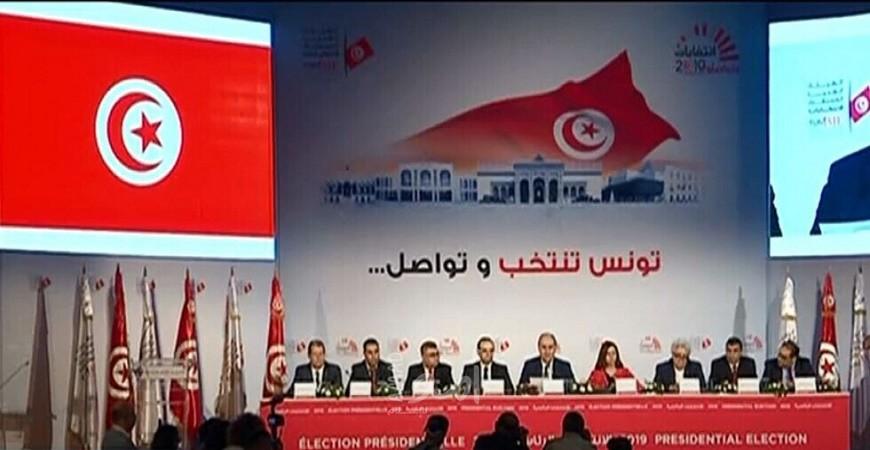 تونس: الدور الثاني للانتخابات الرئاسية في 13 أكتوبر