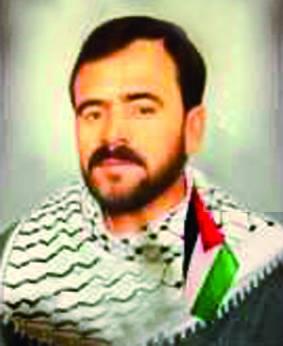 ذكرى الشهيد مروان كايد مطلق زلوم (أبو سجى)