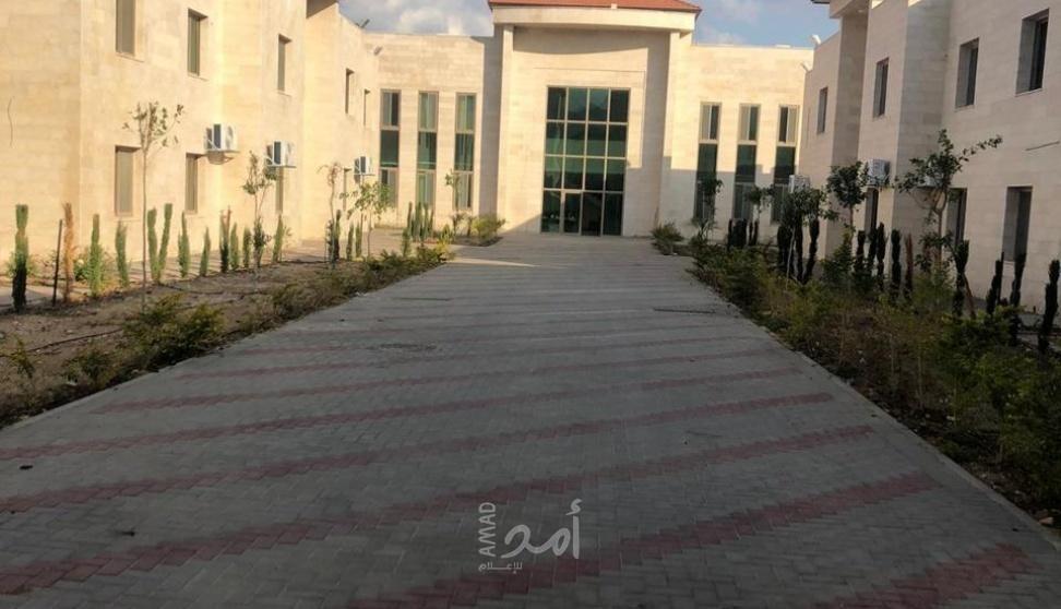مصدر لـ "أمد": ظروف صحية ومعيشية قاسية يعيشها المحتجزين في الحجر الصحي بأريحا