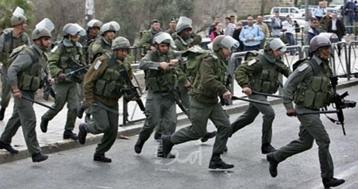 سلطات الاحتلال تفرض قيودا جديدة على الأراضي الفلسطينية وتقلص عدد العمال