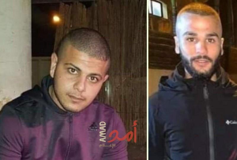 قتيلان بـ"جريمة إطلاق نار" في الطيرة
