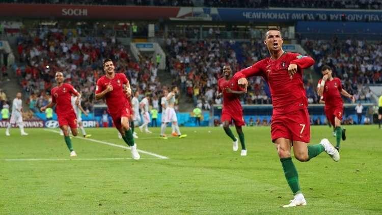 بالأرقام.. تعرف على أفضل ناد كروي في مونديال روسي