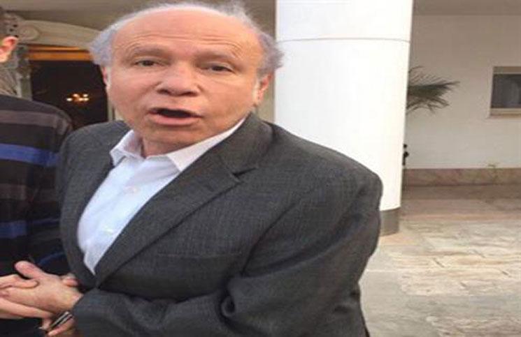 مصر تخلي سبيل رجل أعمال بارز ونجله بعد أيام من احتجازهما