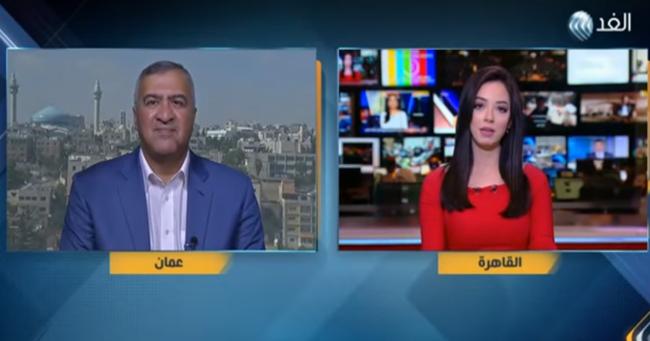 بالفيديو.. النوايسة: لم يكن هناك مخرجا من احتجاجات الأردن إلا برحيل حكومة الملقي