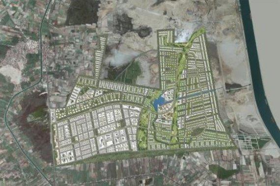 الصحف الاردنية تتداول اقامة عاصمة "عمان الجديدة " خلال خمسة عشر عاماً