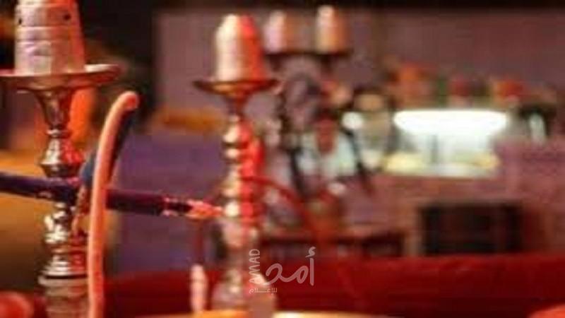 محافظة رام الله والبيرة تقرر إغلاق 5 مقاهٍ لمخالفتها البروتوكول الصحي