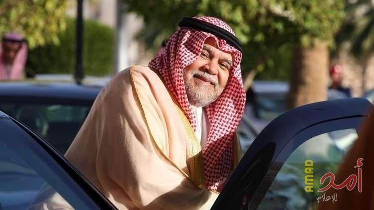 بندر بن سلطان يتحدث عن "تأثر" قطر بالإخوان المسلمين ويكشف بعض خيوط المؤامرة على "جد تميم"!