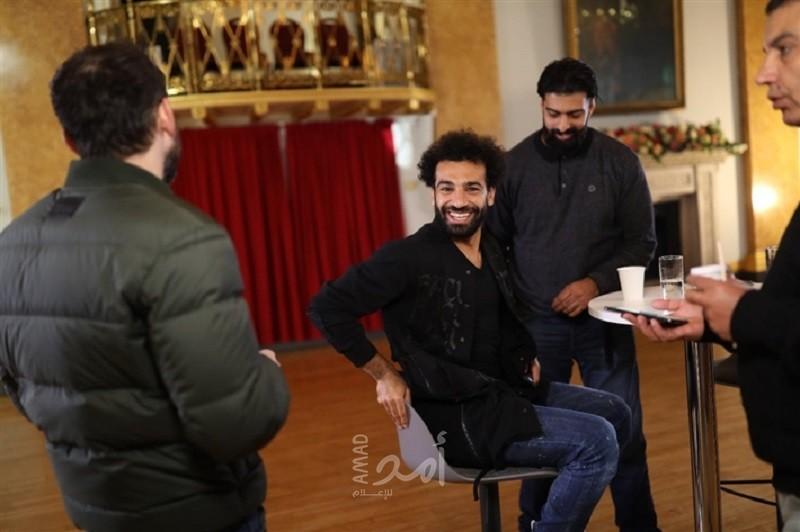 (5) أشياء سيجيب عنها "محمد صلاح" مع عمرو أديب.. كيف تعلم الإنجليزية؟