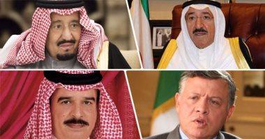 العالم يتضامن مع القاهرة ضد الإرهاب.. إدانات عالمية لحادث الواحات الارهابي