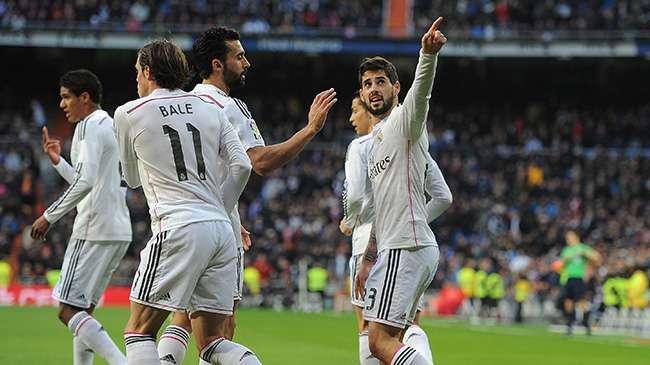 بنيتيز مديراً فنياً لريال مدريد
