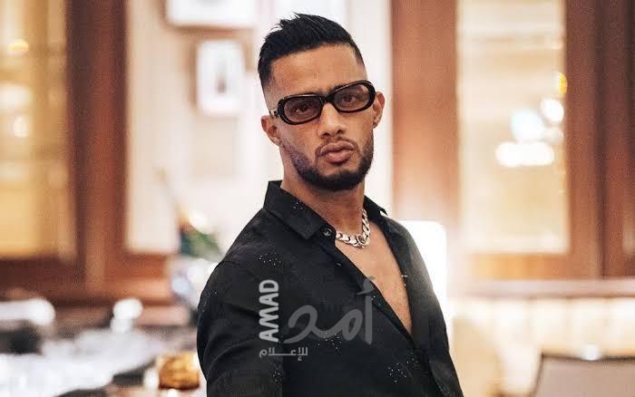 محمد رمضان: مسلسل "العمدة" هينجح أكثر من مسلسل الأسطورة