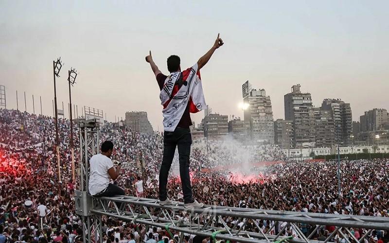 كارتيرون يحسم ملف صفقات الزمالك الجديدة