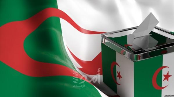 محدث - الجزائر: النتائج الأولية للانتخابات الرئاسية ستعلن الجمعة ونسبة التوصيت 41%