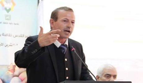 سامي مهنا يطلق مجموعته الشعرية "يافا..شهوة البحر"