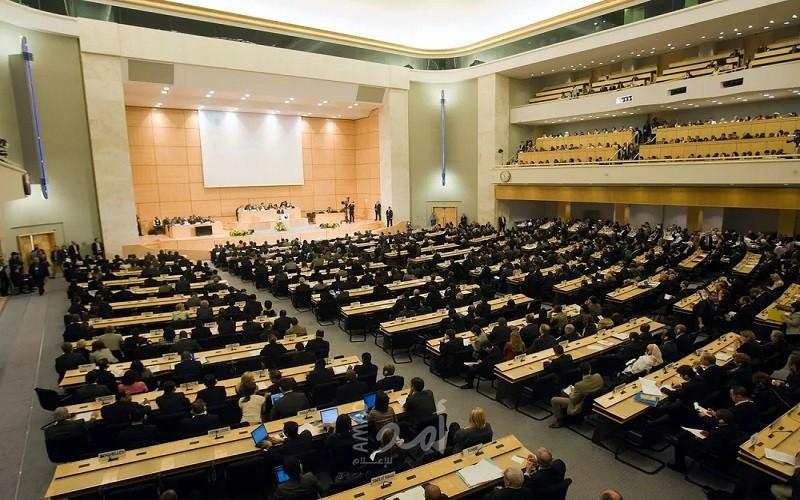 نيويورك: إسرائيل تنجح بإقناع 31 دولة على مقاطعة مؤتمر ديربان