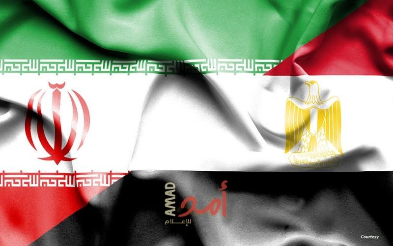 عبد اللهيان يدعو إلى تقوية العلاقات الإيرانية مع مصر