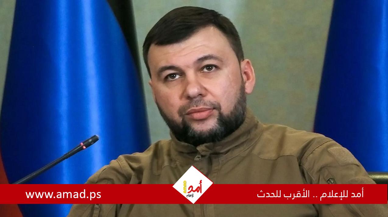 بوشيلين: أمريكا تكرر تجربتها بدعم الإرهاب في أوكرانيا كما فعلت داخل سوريا