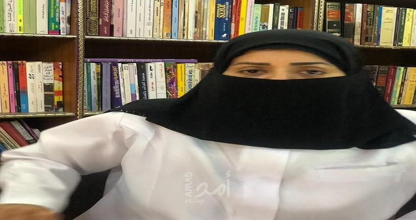 د. نجاة الأحمدي: خرجت من عائلة ومجتمع ملتزم لا يوجد فيه نساء يسافرون للعمل