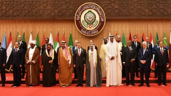 "إعلان الظهران"..النص الرسمي للقرارات الصادرة عن القمة العربية الـ29