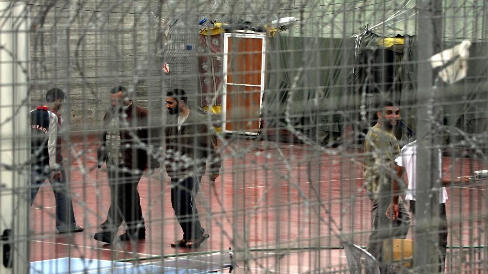 د. حمدونة : مليون معتقل فلسطيني ضحية كارثة النكبة
