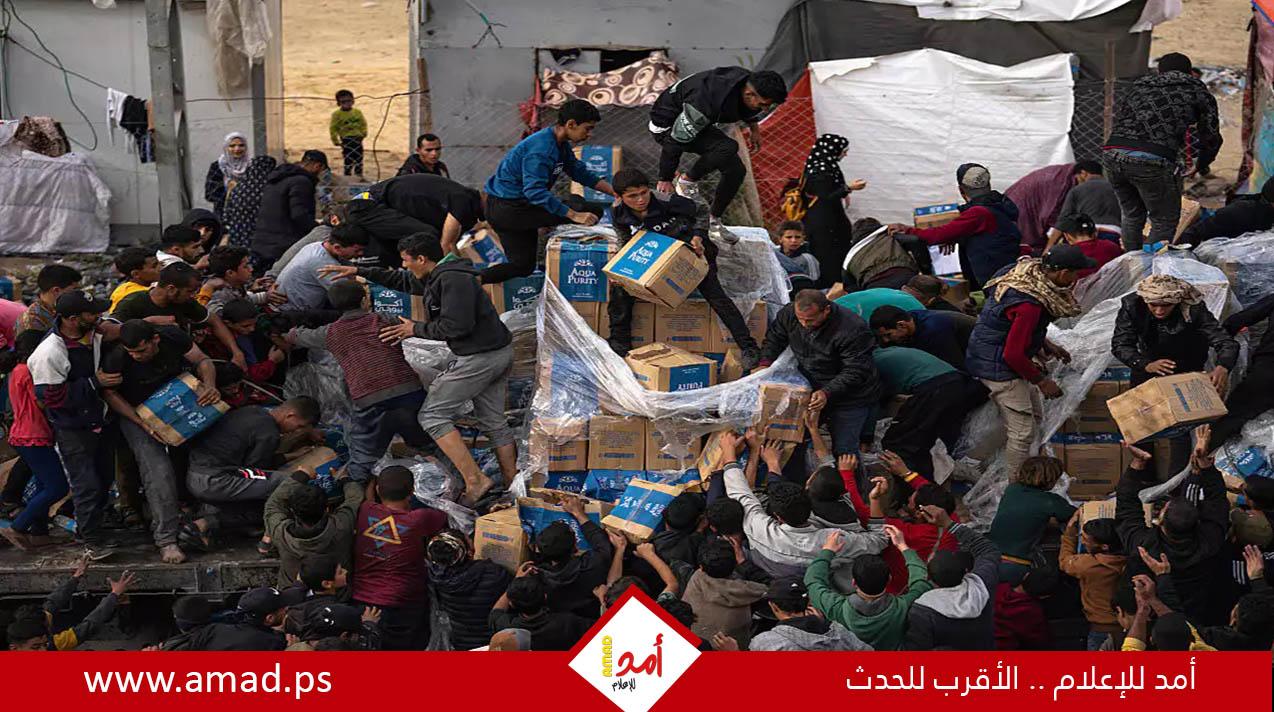 أطباء بلا حدود: الكلمات تعجز عن وصف الوضع في غزة