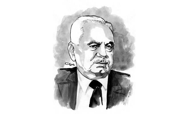 ورحل يعقوب زيادين