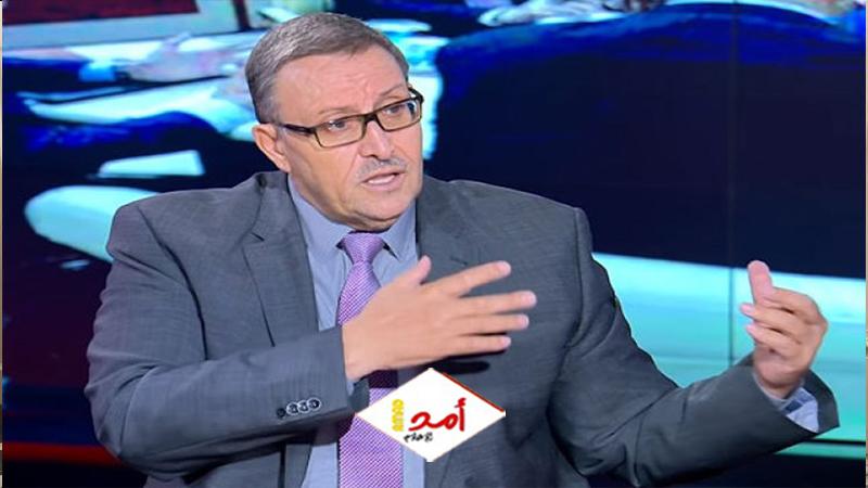 البرلمان الليبي يصوت على إقالة نائب محافظ المصرف المركزي "علي الحبري" من منصبه