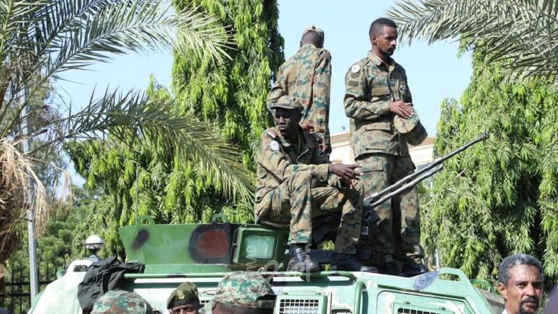 بالفيديو.. شاهد: أبرز ردود الفعل الدولية على التطورات في السودان