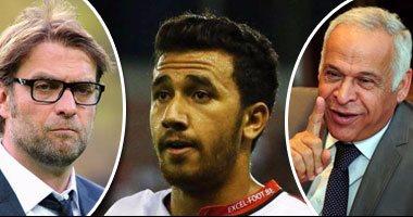 3 أشهر تكشف موقف تريزيجيه من الانتقال إلى عمالقة إنجلترا