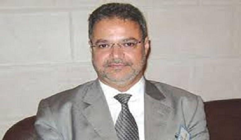 المخلافي: لا مكان لصالح في مستقبل اليمن