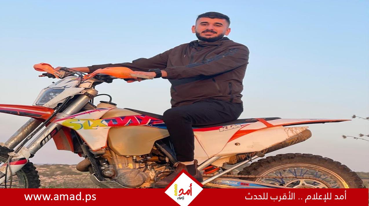 فصائل فلسطينية تنعي الشهيد عارف لحلوح من جنين