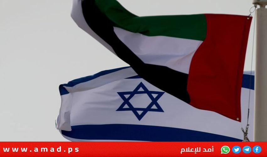 مسؤول إسرائيلي: حرب إيران عزّزت العلاقة الإماراتية-الإسرائيلية