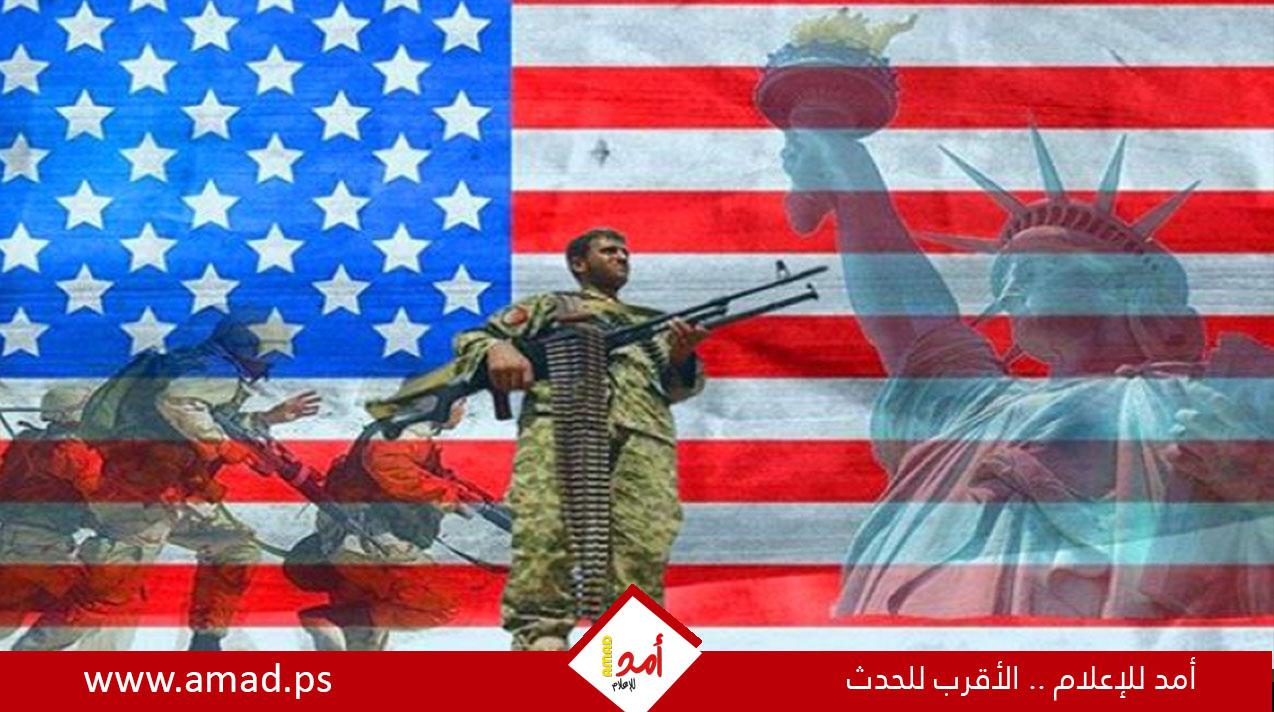 بلومبيرغ: أمريكا تتواصل مع الحوثيين لوقف الهجمات ضد السفن