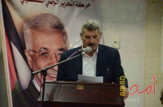 اللجنة الإدارية في قطاع غزة ... عنوان أزمة