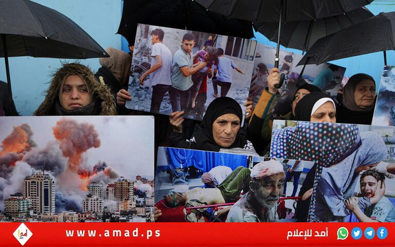إعلام عبري: دول عربية تُعد خطة ليوم التالي بعد حرب غزة