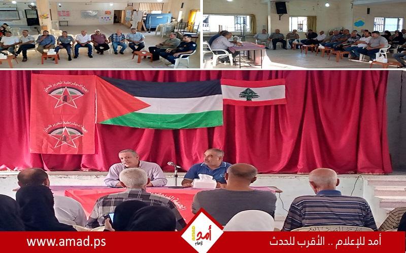كليب: الدعم السياسي للأونروا يجب أن يترافق مع استراتيجية فلسطينية موحدة