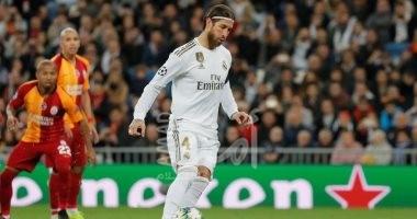 ريال مدريد ضد جالطة سراى.. الملكى يتألق برباعية نظيفة بدوري الأبطال