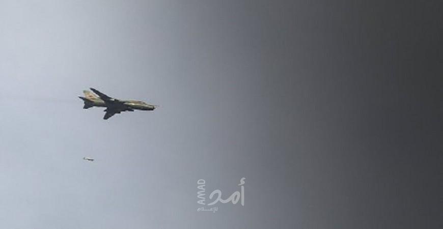 الأردن.. إسقاط طائرة مسيرة محملة بـTNT آتية من سوريا