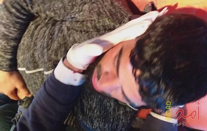 بالفيديو والصور.. استشهاد الطفل "الداية " وإصابة العشرات في الجمعة 48 لمسيرات العودة