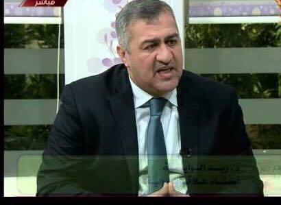 النوايسة يكشف سبب زيارة الملك عبد الله إلى واشنطن